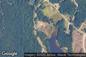 731 County Road 2346, Guntown, MS 38849