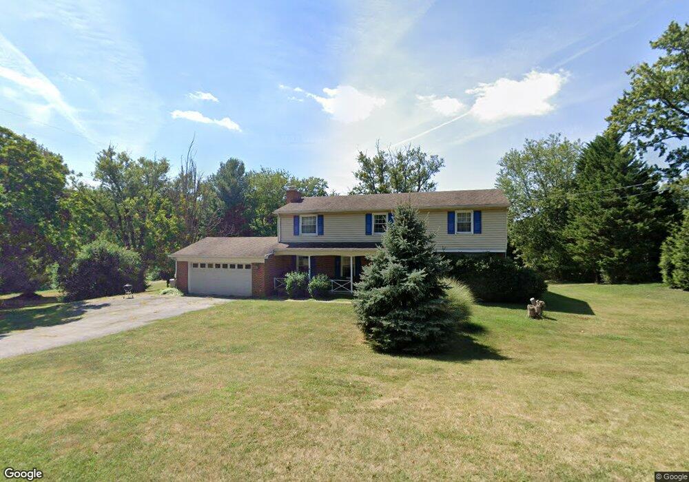 12000 Boxer Hill Rd, Cockeysville, MD 21030 - photo 1