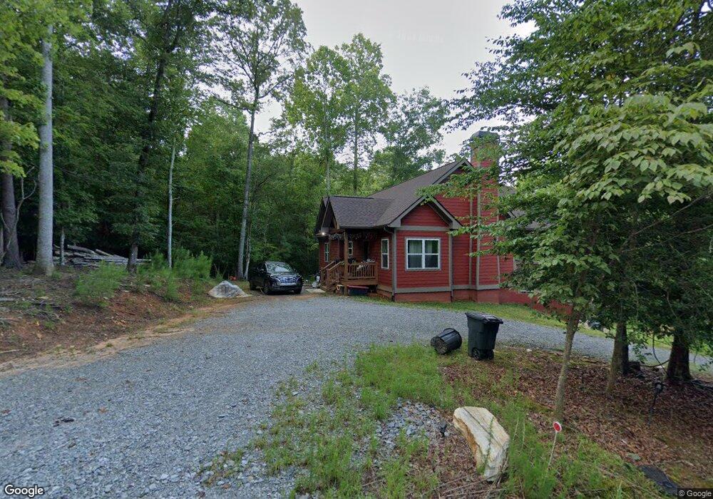 207 Tara Dr, Ellijay, GA 30540 - photo 1