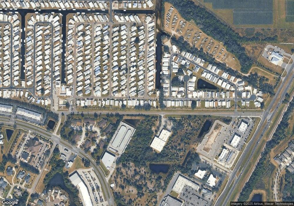 244 S Port Royal Ln, Apollo Beach, FL 33572 - photo 1