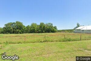 801 E 6th St, Drumright, OK 74030