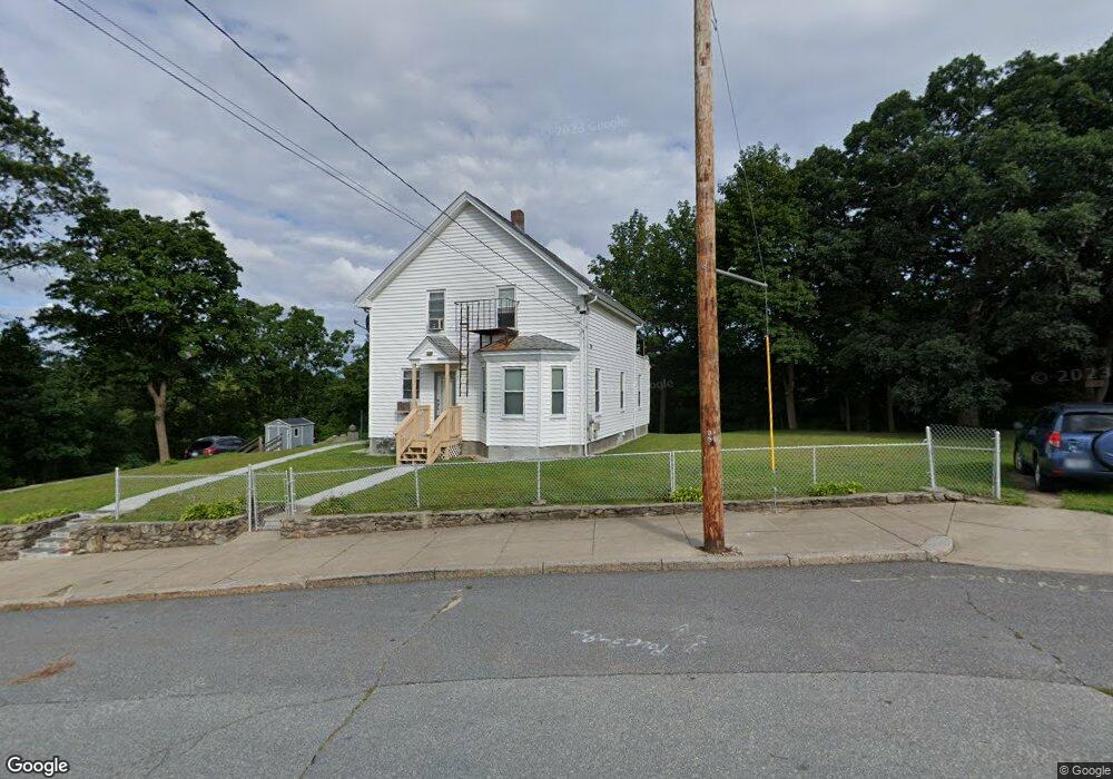 43 Newland Ave, Woonsocket, RI 02895 - photo 1