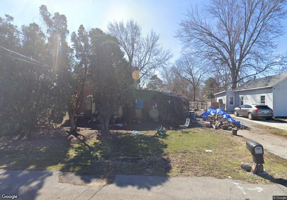 529 1st St, Findlay, OH 45840 - photo 1