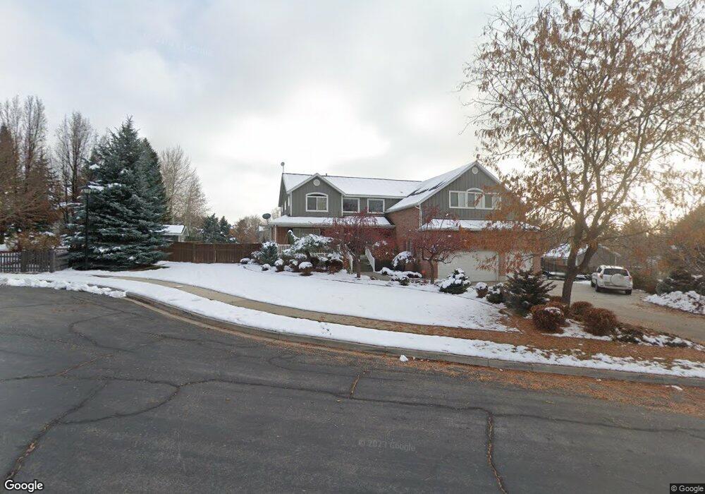 1076 E Brook Cir, Alpine, UT 84004 - photo 1