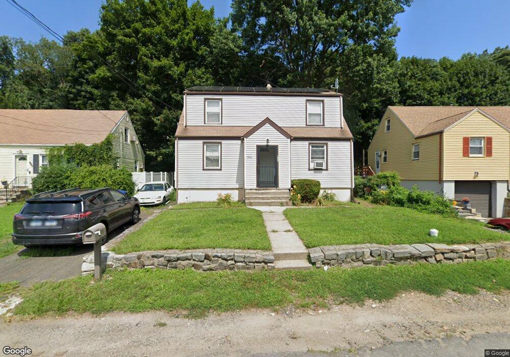 970 Platt St, Bridgeport, CT 06606 - photo 1
