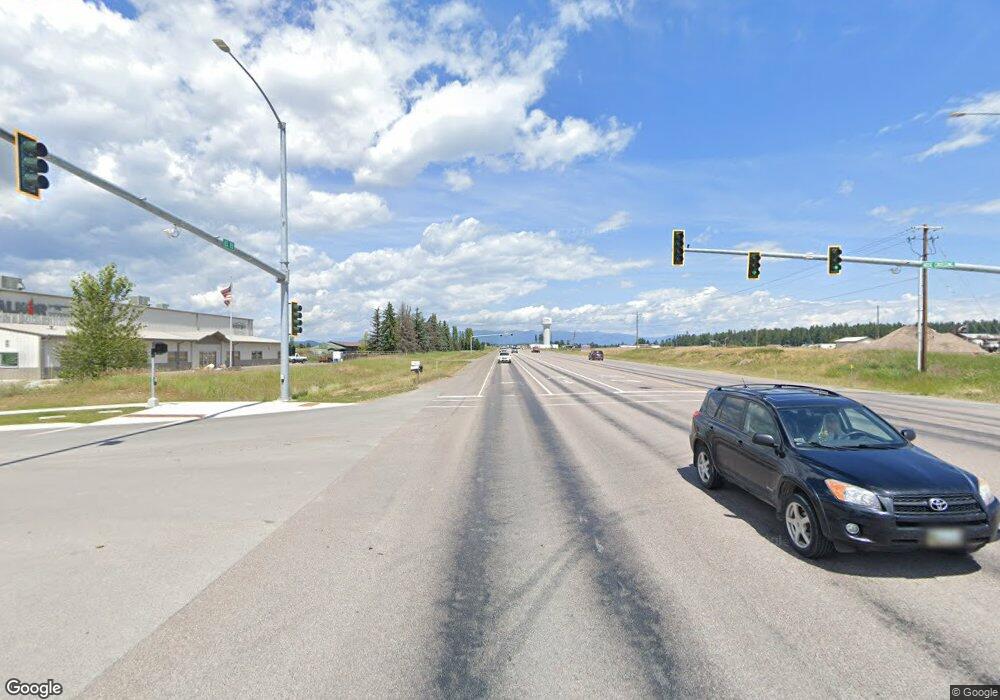 2858 U S 93, Kalispell, MT 59901 - photo 1