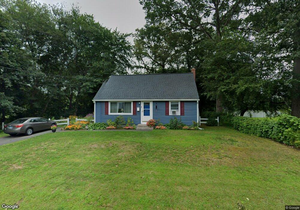 7 Eds Dr, Enfield, CT 06082 - photo 1