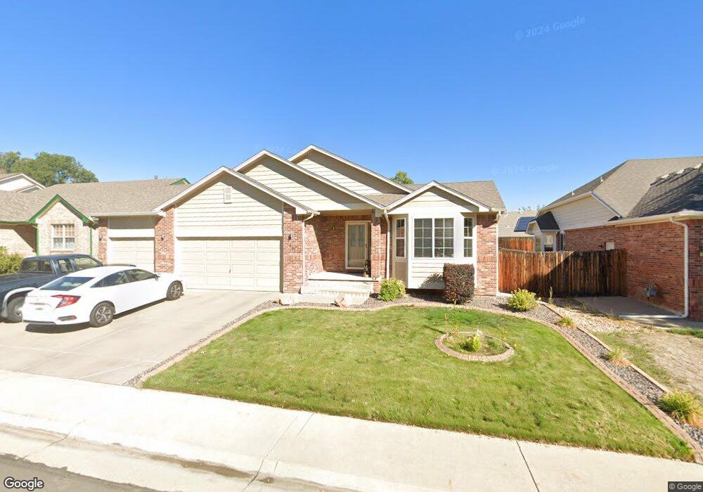 2461 E 126th Loop, Thornton, CO 80241 - photo 1