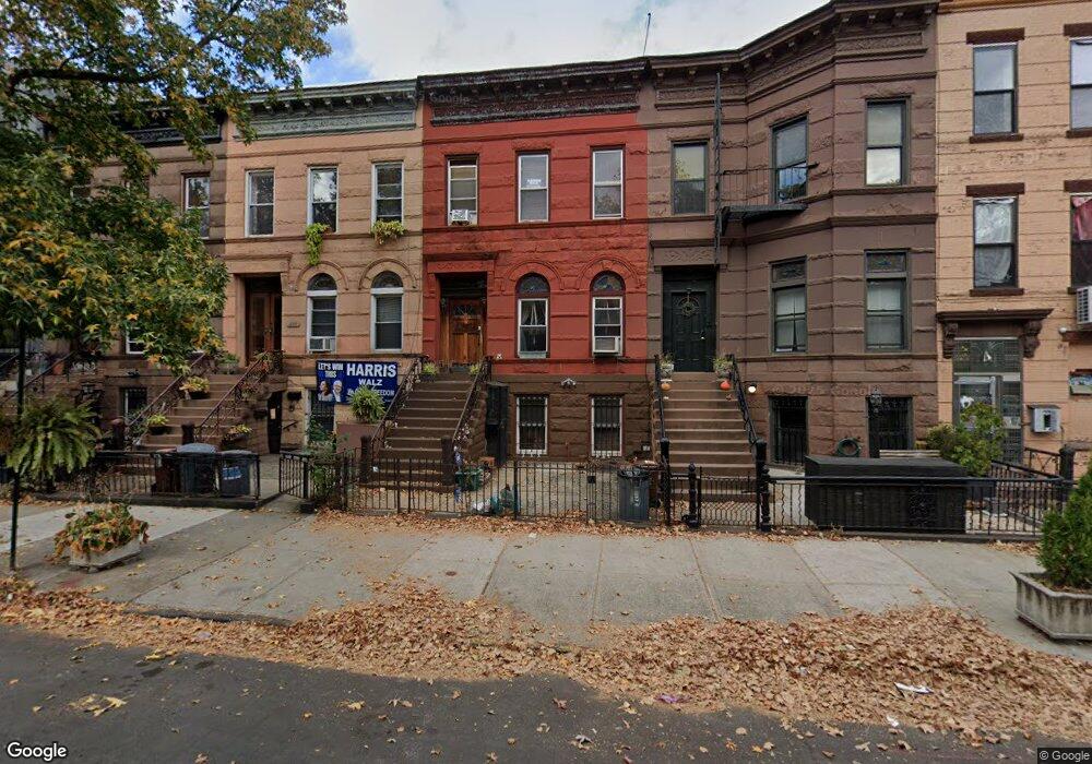 573 Decatur St, Brooklyn, NY 11233 - photo 1