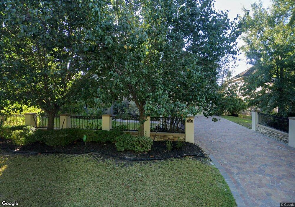 51 E Black Knight Dr, Spring, TX 77382 - photo 1