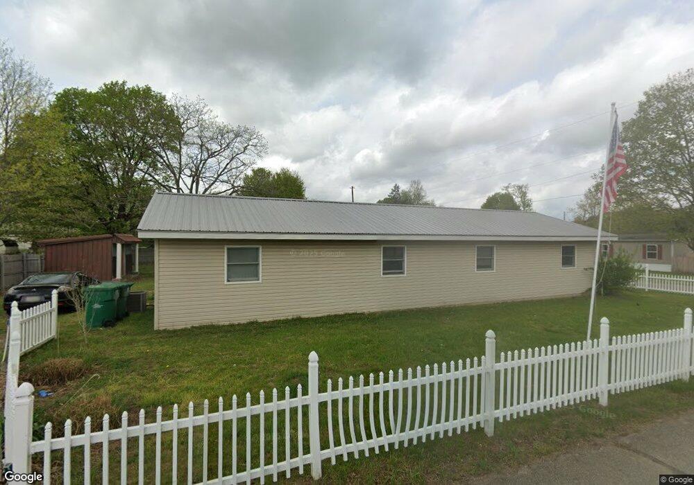 12495 Second Ave, Trinway, OH 43842 - photo 1