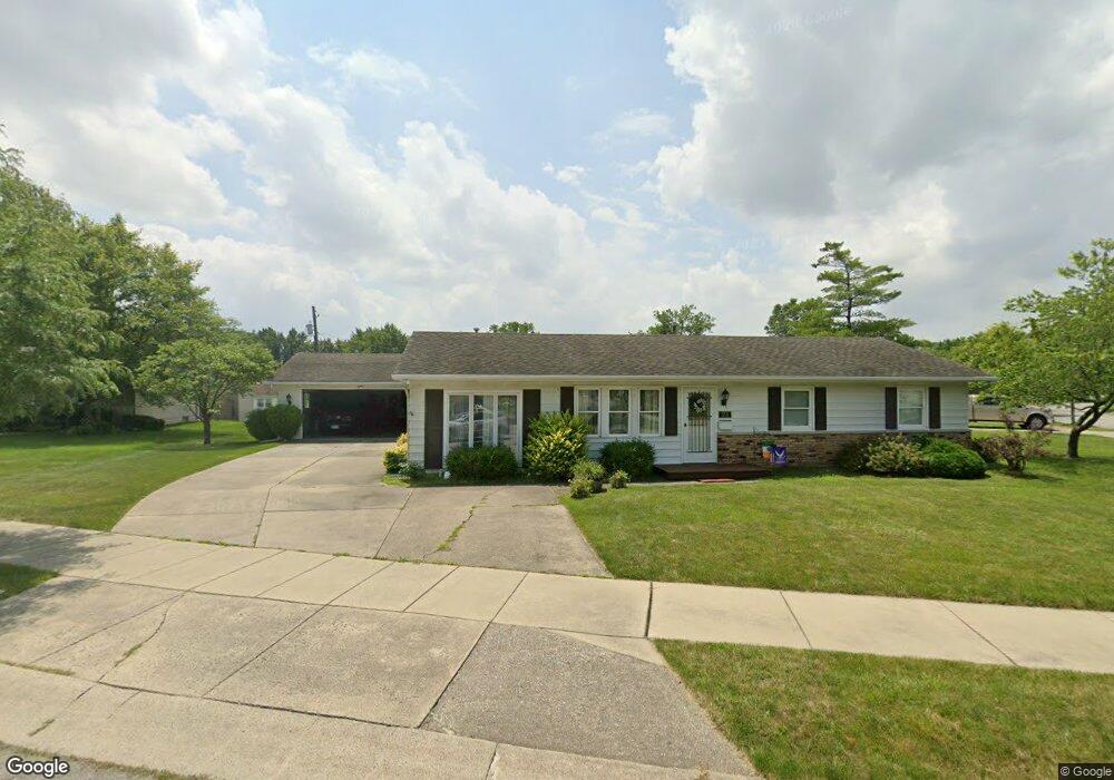 1711 Shalimar Ct, Fort Wayne, IN 46808 - photo 1