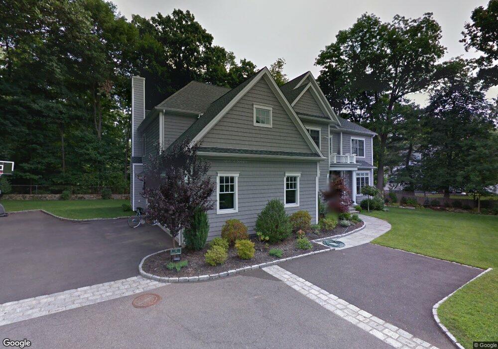 12 Brown St, Darien, CT 06820 - photo 1