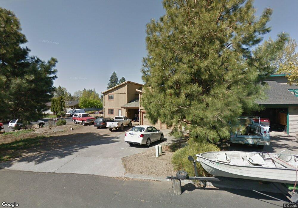 2803 NE Sandy Dr unit 1-2, Bend, OR 97701 - photo 1