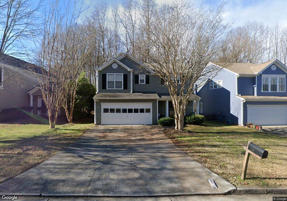 3314 Benthollow Ln, Duluth, GA 30096 - photo 1