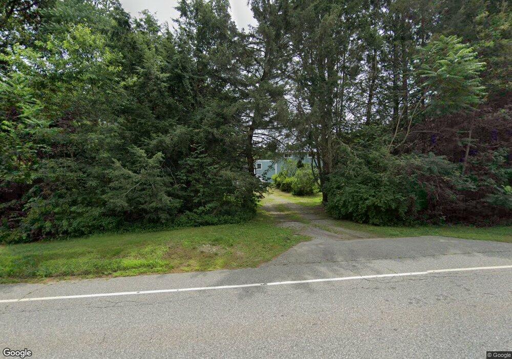 180 Cossaduck Hill Rd, North Stonington, CT 06359 - photo 1