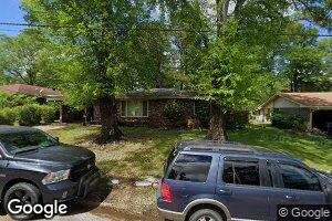 606 E 12th St, SMacKover, AR 71762