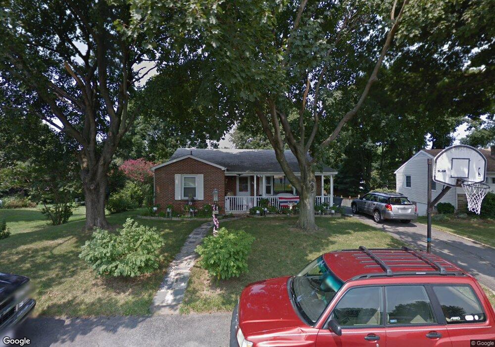 17944 Pin Oak Rd, Hagerstown, MD 21740 - photo 1