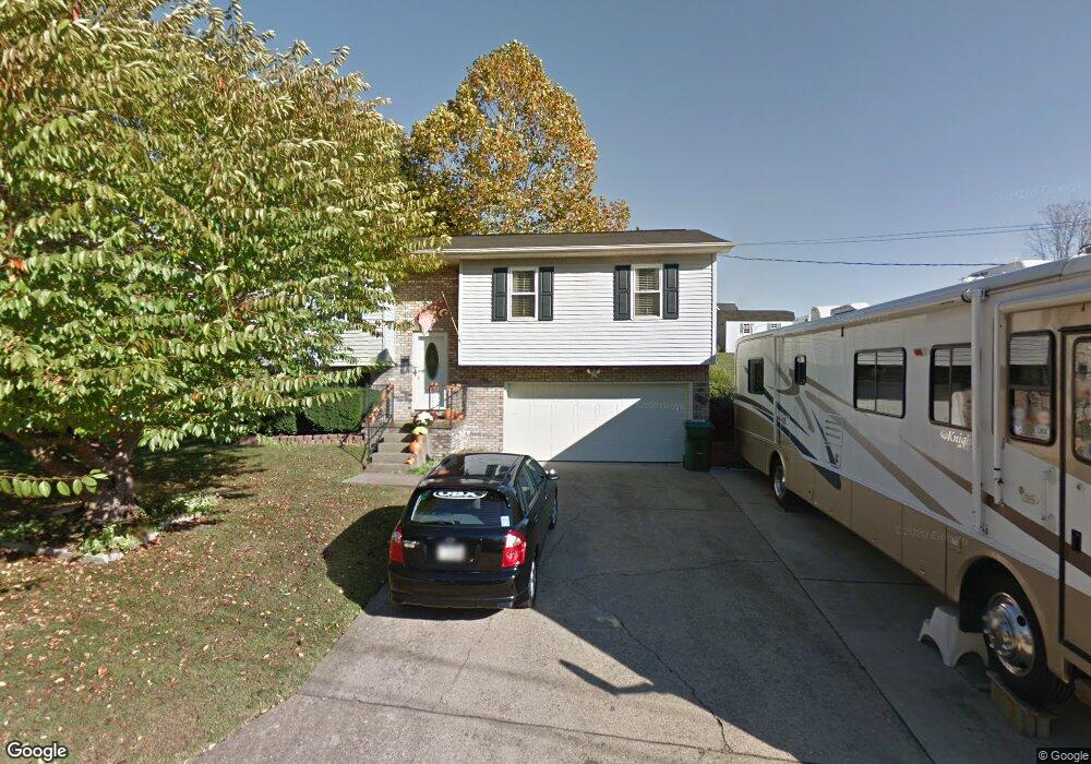 160 Timberlake Cir, Scott Depot, WV 25560 - photo 1