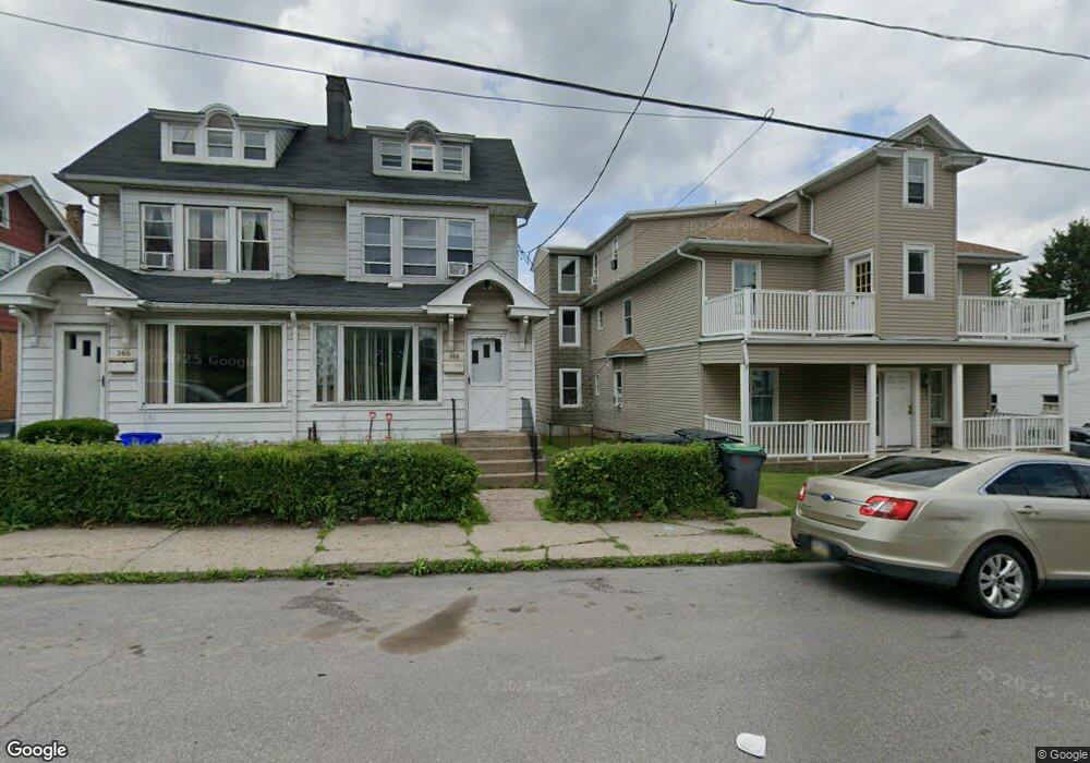 144 S Laurel St, Hazleton, PA 18201 - photo 1