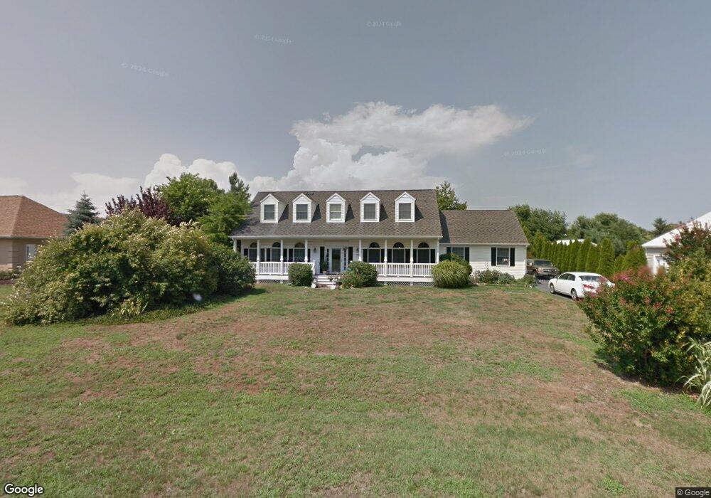 15 William Ave, Ocean View, DE 19970 - photo 1