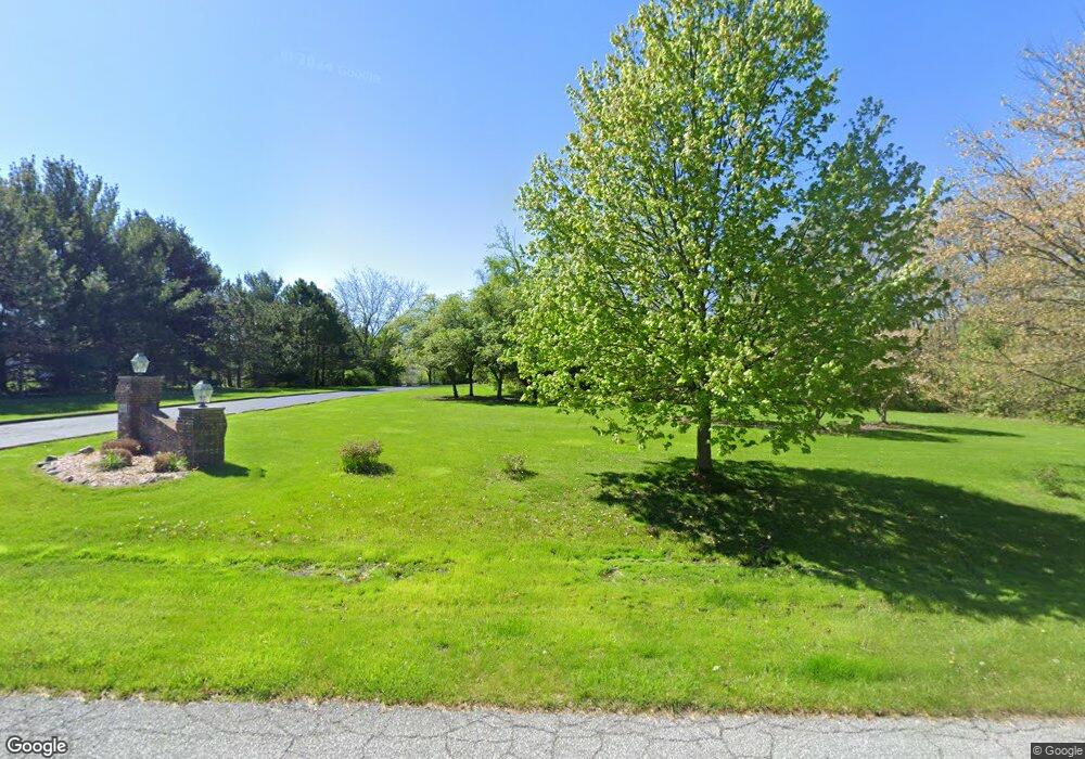 4763 Hillcrest Ct, Crown Point, IN 46307 - photo 1