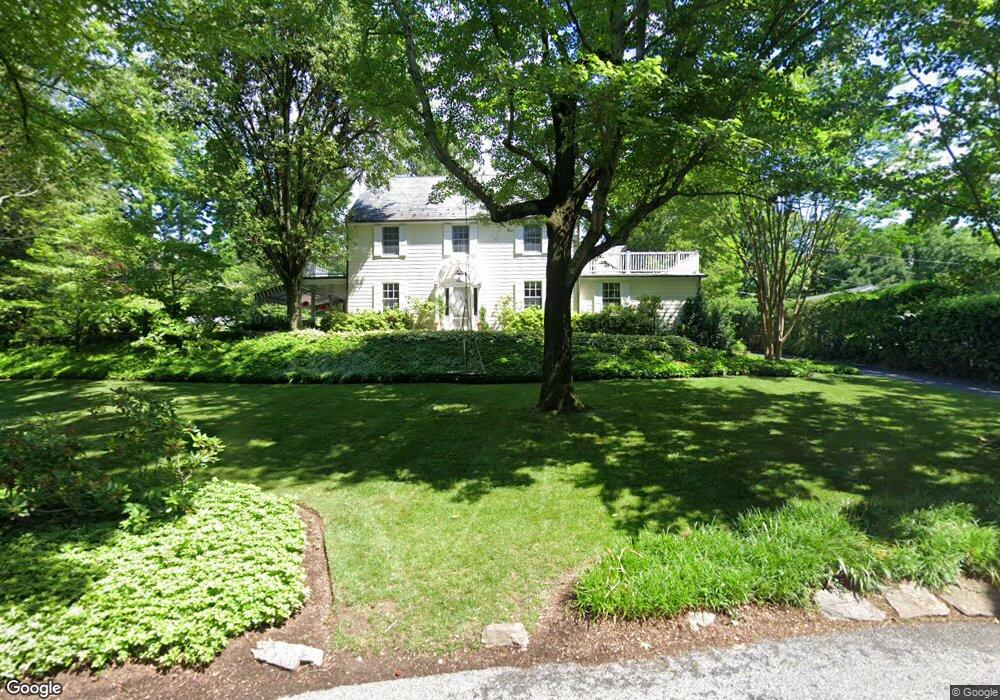 7813 Overbrook Rd, Towson, MD 21204 - photo 1