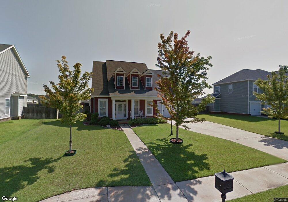 213 Raleigh Dr, Warner Robins, GA 31088 - photo 1