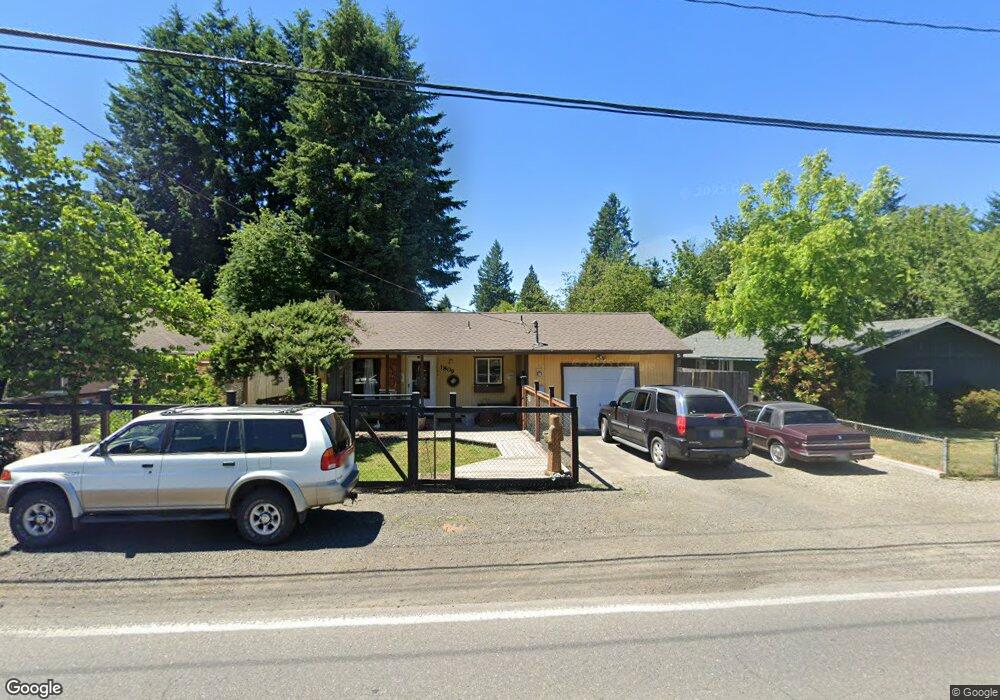 1809 Wilson St SE, Olympia, WA 98501 - photo 1