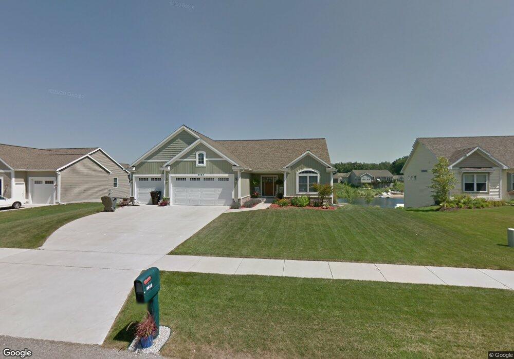 8656 Shore Way Dr SW, Byron Center, MI 49315 - photo 1