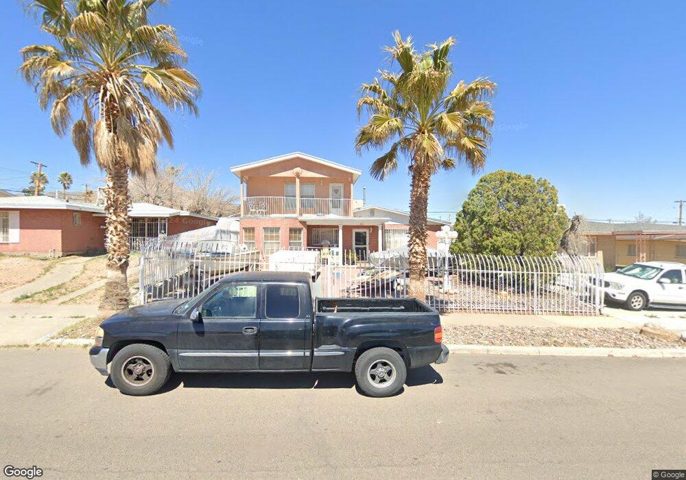 3011 Monroe Ave, El Paso, TX 79930 - photo 1