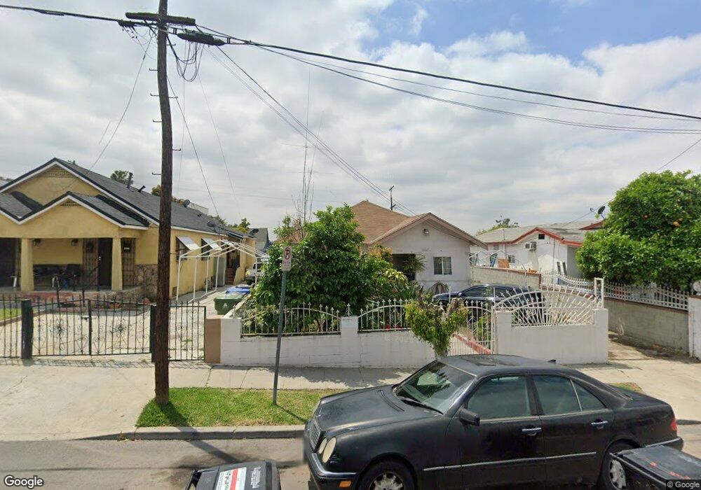 2736 Blanchard St, Los Angeles, CA 90033 - photo 1