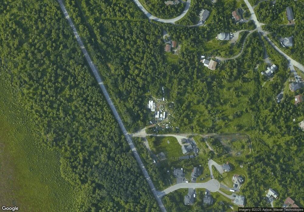 4205 Brothers Ave, Anchorage, AK 99516 - photo 1