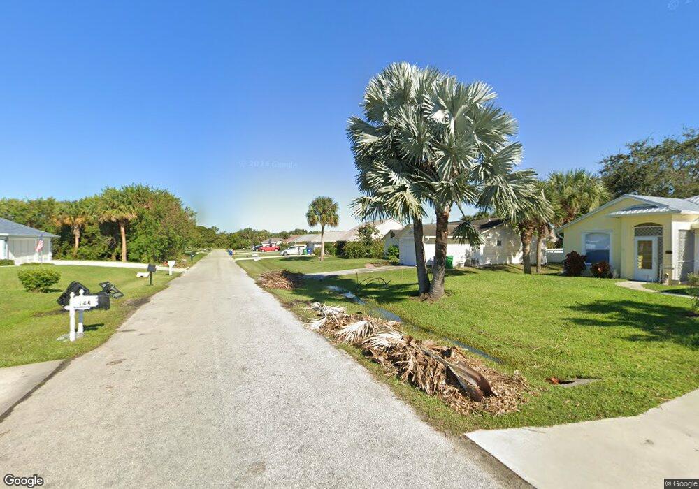 134 Coply Terrace, Sebastian, FL 32958 - photo 1