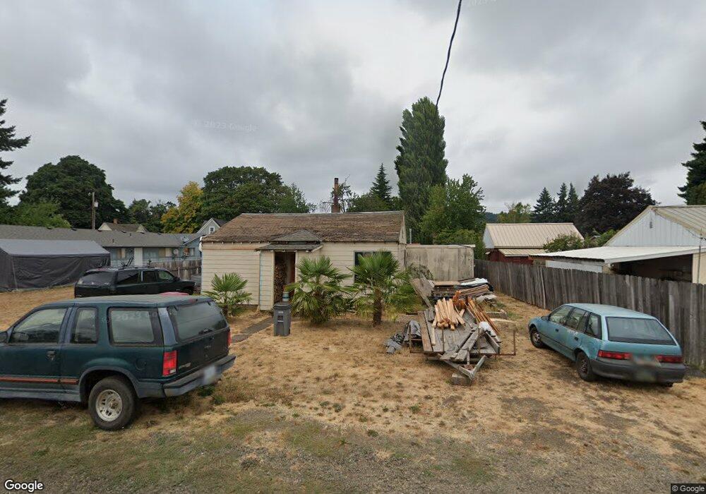 413 SE Grant St, Sheridan, OR 97378 - photo 1