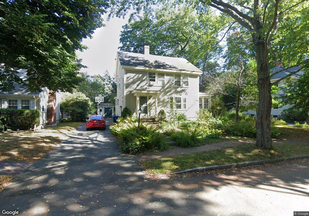 145 Whitney Ave, Portland, ME 04102 - photo 1