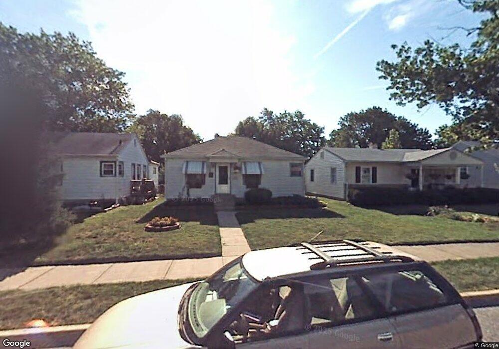 123 S 6th Ave, Beech Grove, IN 46107 - photo 1