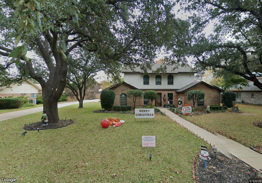 3705 Rosebriar Ln, Colleyville, TX 76034 - photo 1