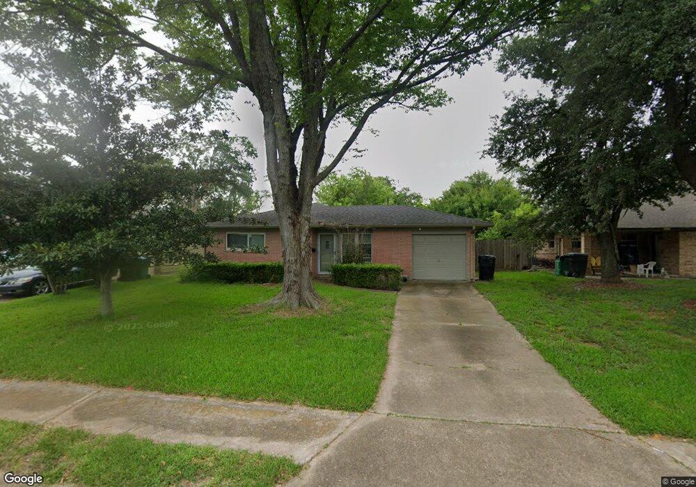 5425 De Milo Dr, Houston, TX 77092 - photo 1