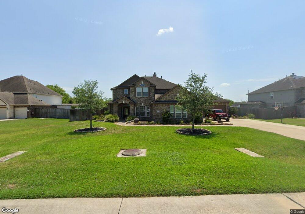 4005 Moray Dr, Pearland, TX 77584 - photo 1
