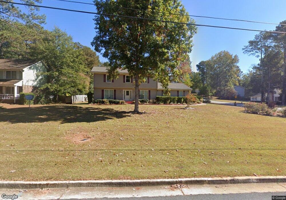 3740 Sugar Creek Ln SE unit 768, Conyers, GA 30094 - photo 1