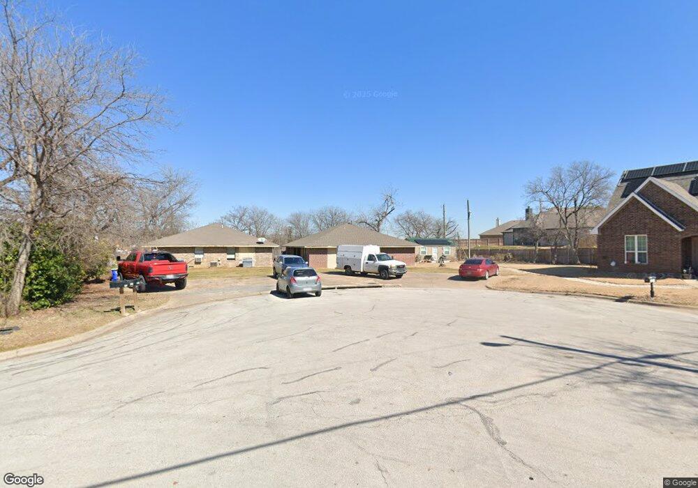 8010 Hanon Dr, Fort Worth, TX 76108 - photo 1