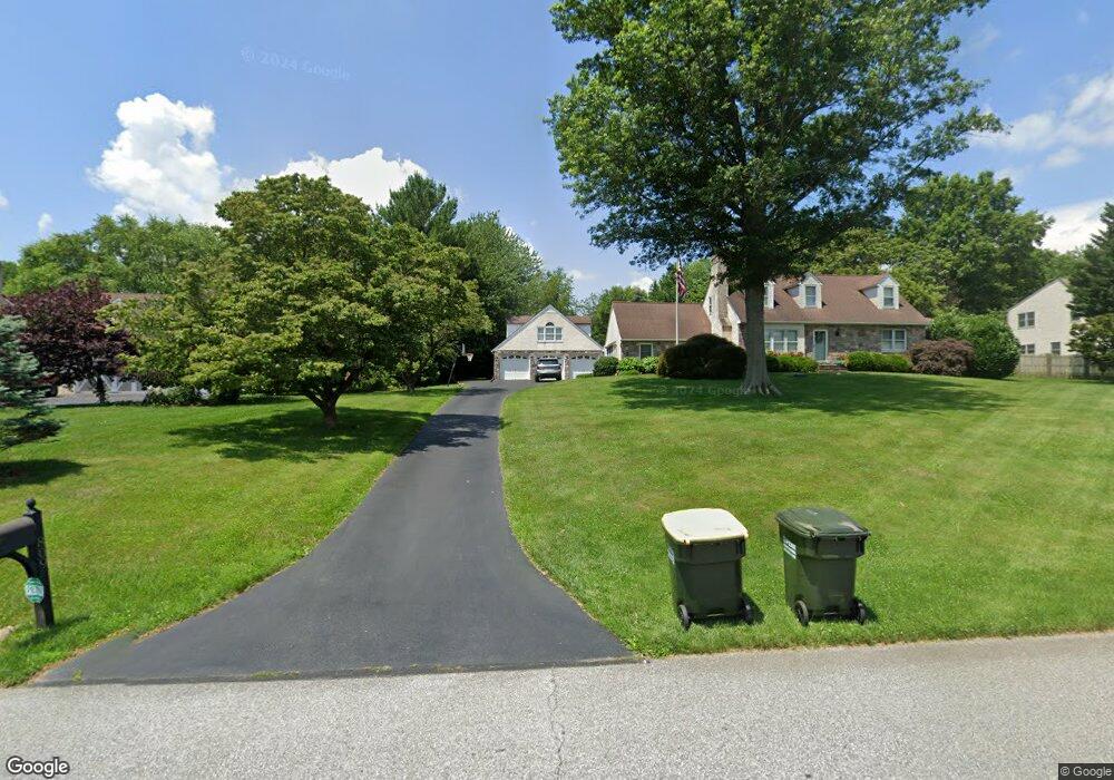 809 Merrimac Ln, Kennett Square, PA 19348 - photo 1