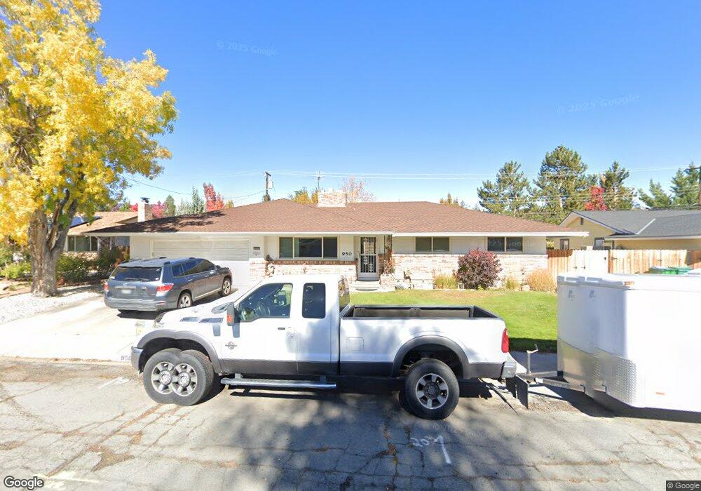 950 Arleen Way, Sparks, NV 89431 - photo 1