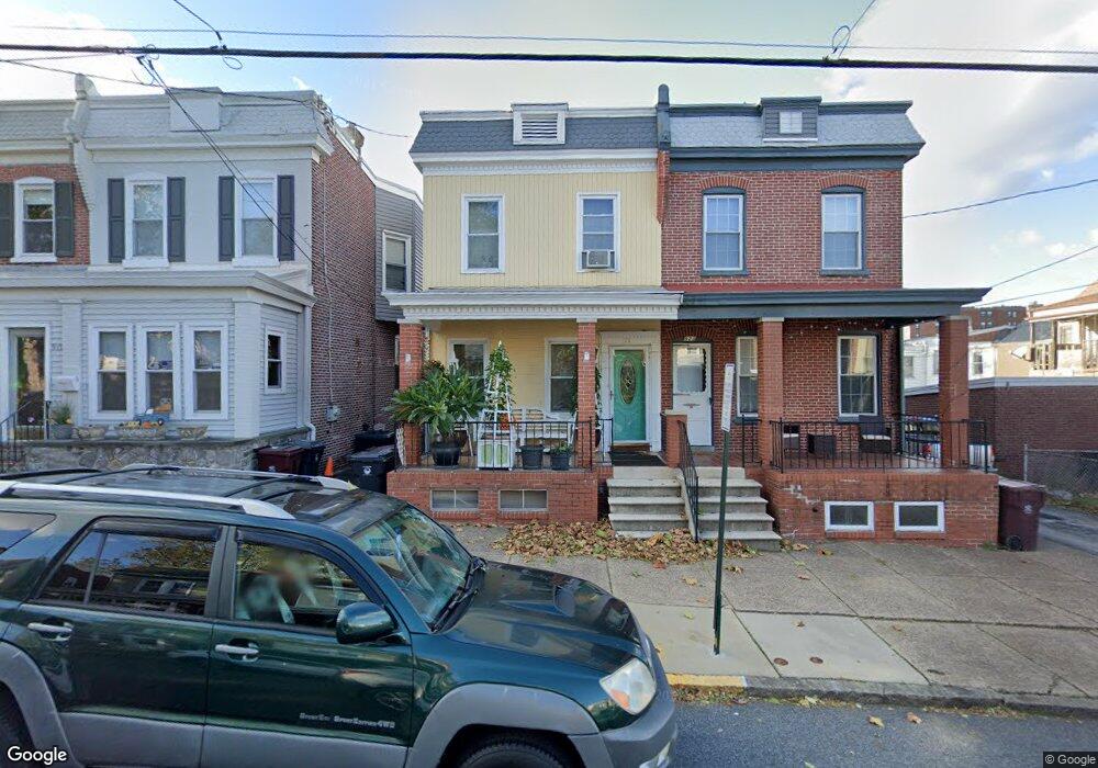 921 N Clayton St, Wilmington, DE 19805 - photo 1