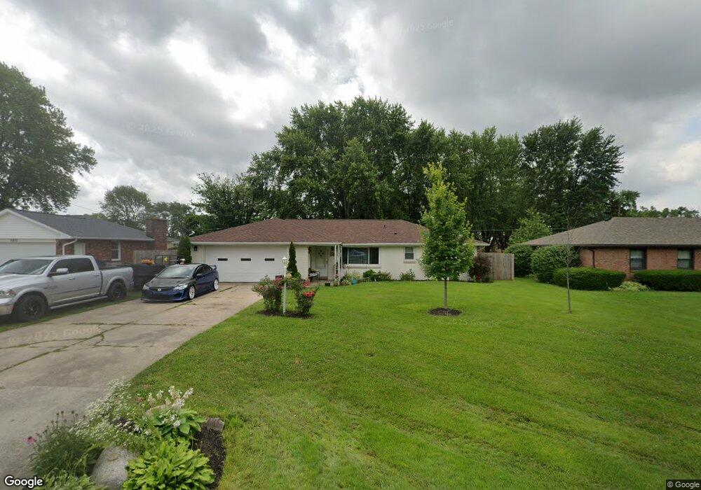 2727 Marsha Dr, Anderson, IN 46012 - photo 1