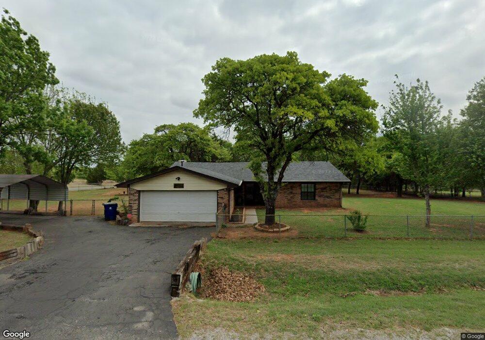 2425 N N St, Duncan, OK 73533 - photo 1