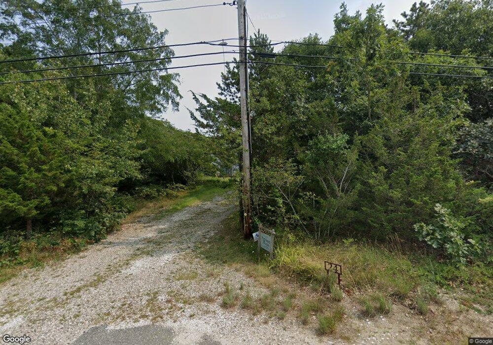 24 Old County Rd, Wellfleet, MA 2667 - photo 1