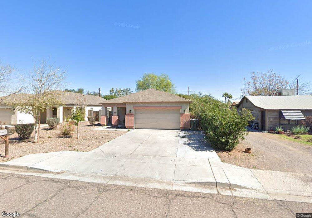 2221 N 27th Place, Phoenix, AZ 85008 - photo 1