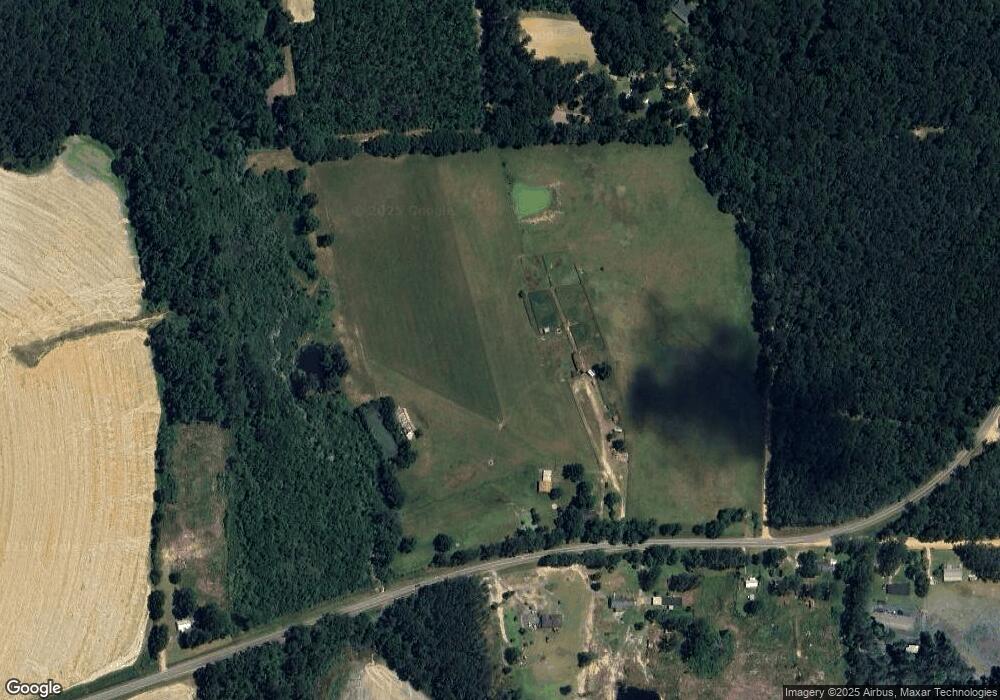 3047 Ferry Lake Rd, Enigma, GA 31749 - photo 1